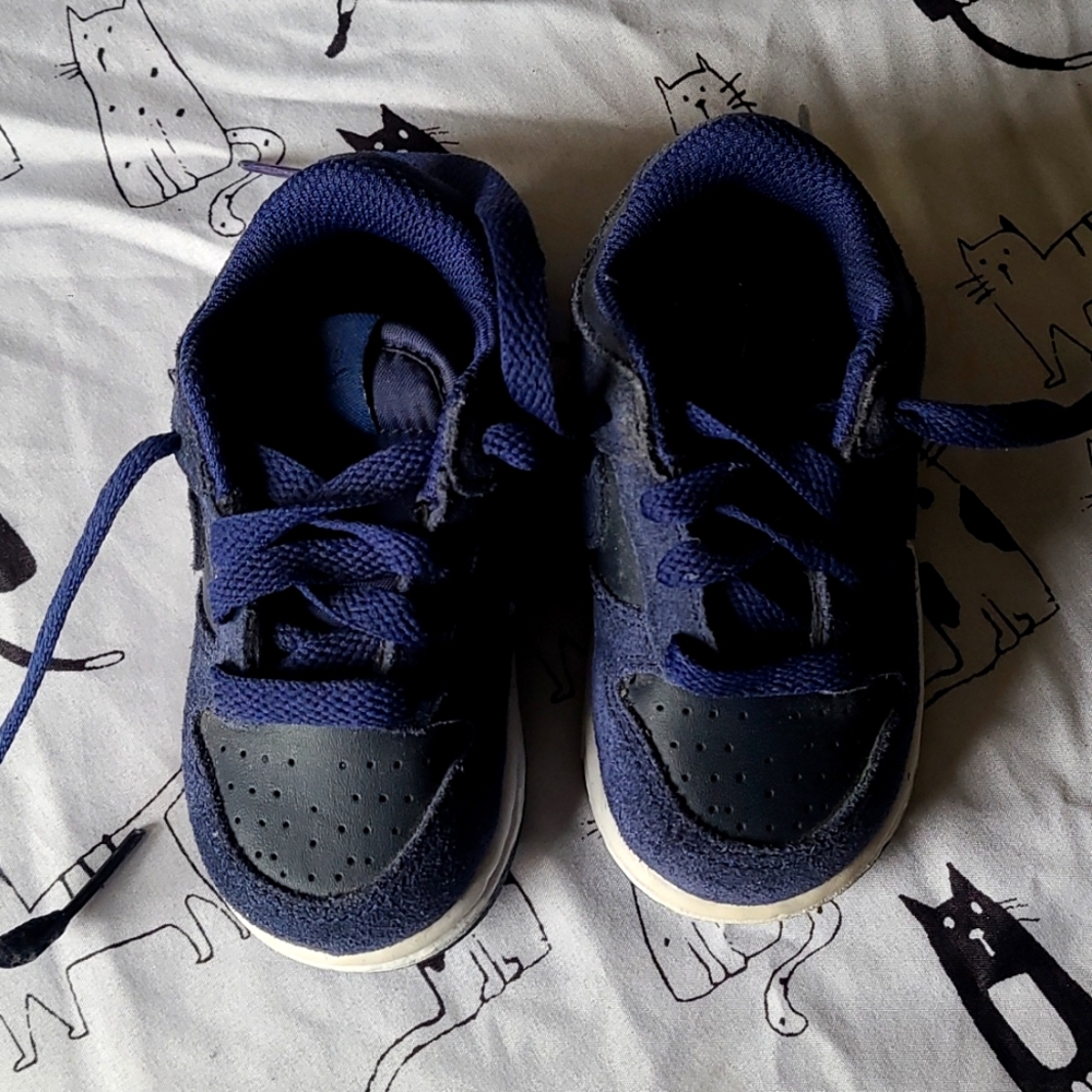 NIKE DUNKS